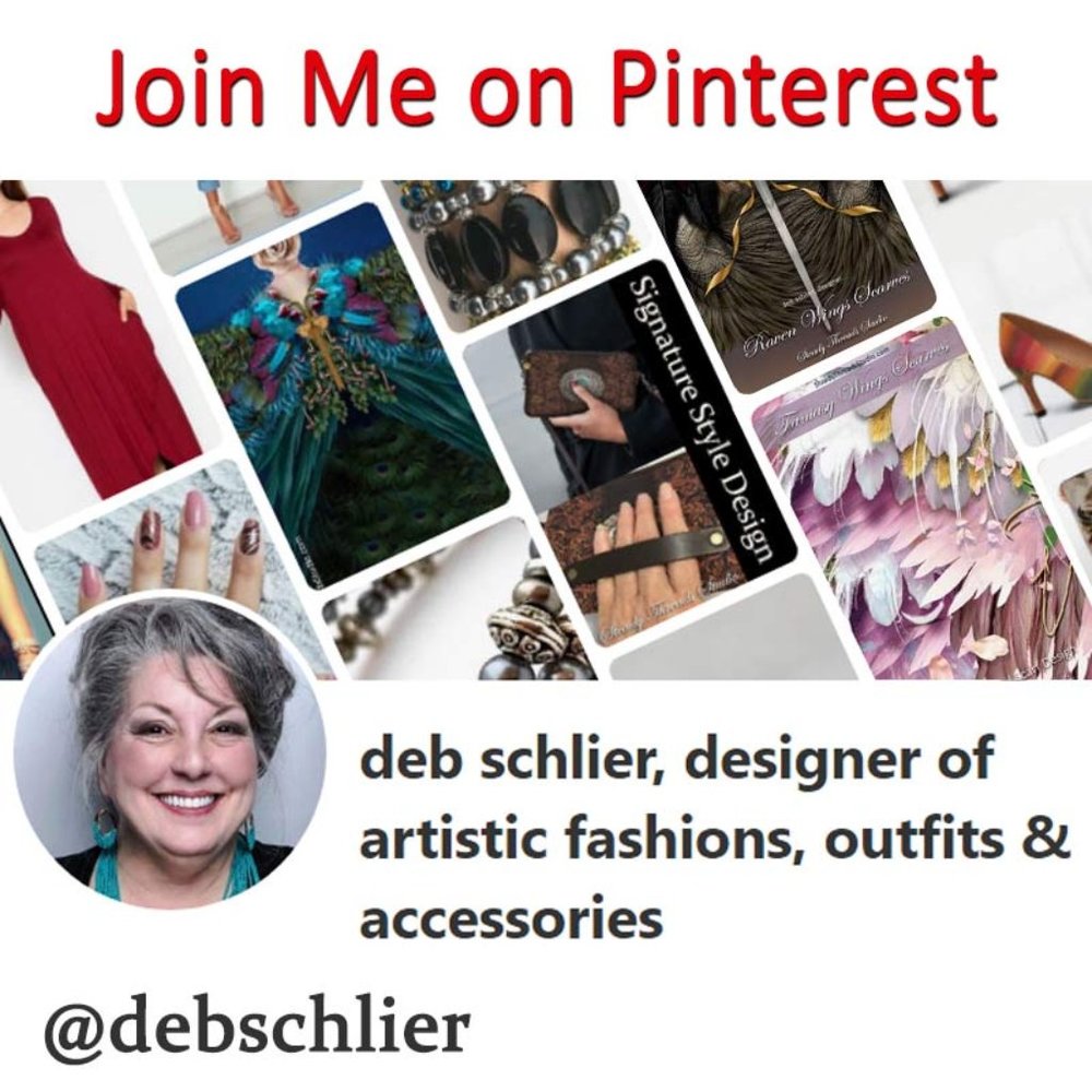 Join the party on Pinterest